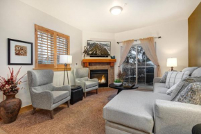 Bear Hollow Lodges 4201 by Moose Management Park City